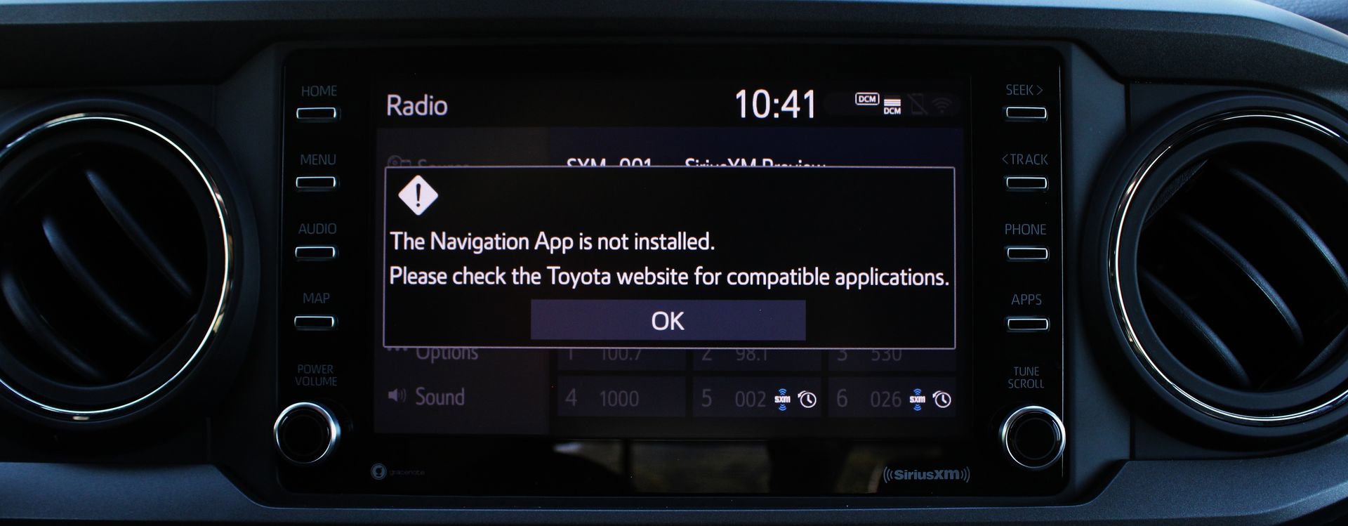 Used 2023 Toyota Tacoma TRD Sport image 30