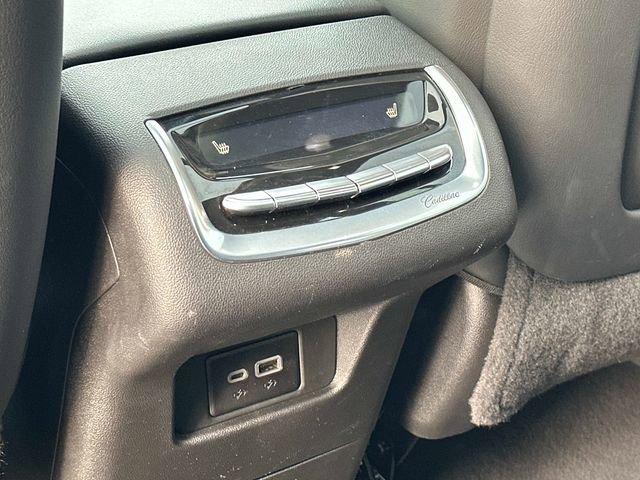 Certified 2023 Cadillac XT6 Premium Luxury w/ Technology Package image 17