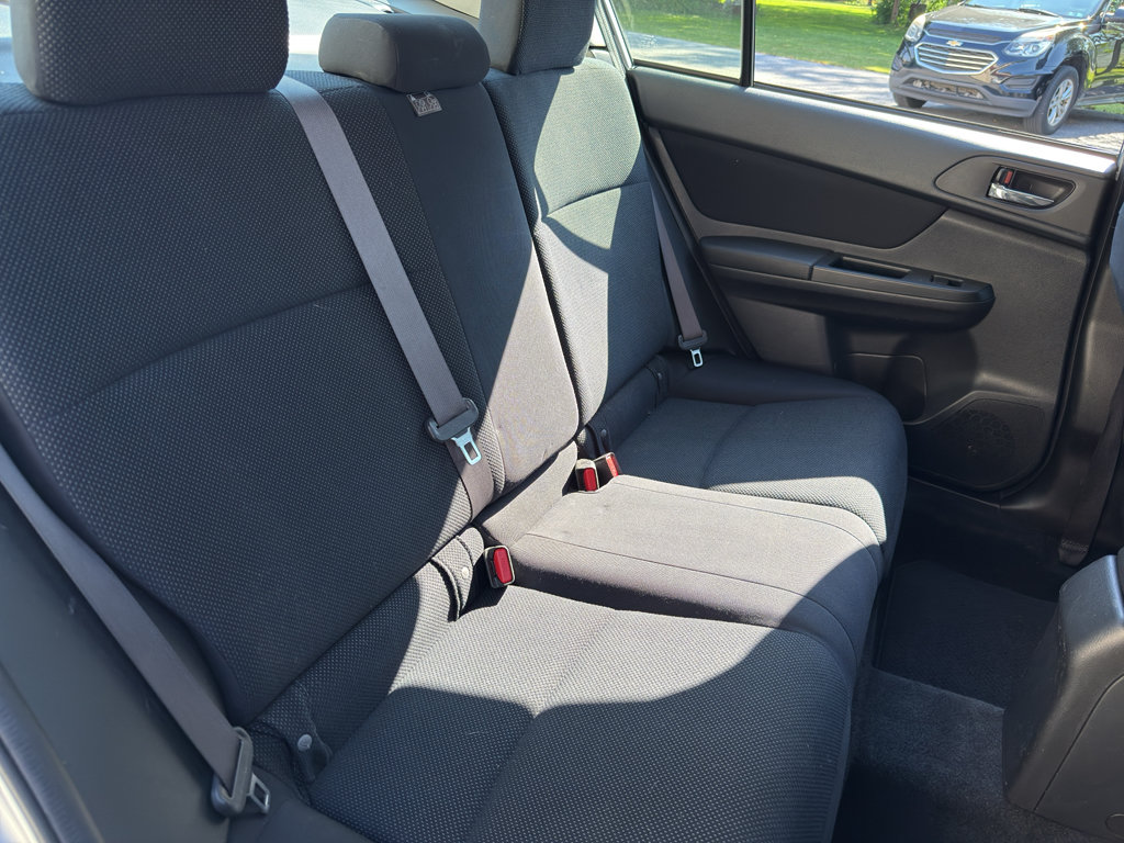 Used 2013 Subaru Impreza 2.0i Premium w/ All-Weather Pkg AWD/4WD image 27