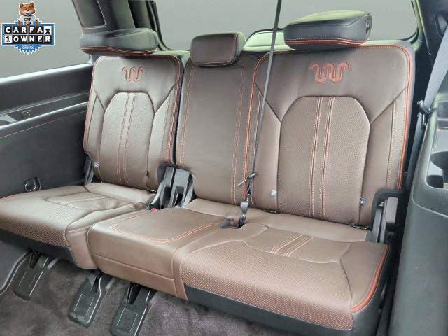 Certified 2020 Ford Expedition King Ranch w/ Cargo Package RWD image 13