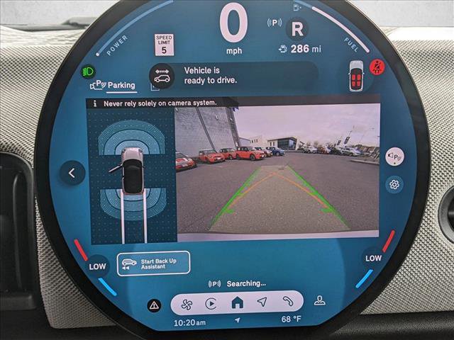 Certified 2025 MINI Cooper 2-Door Hardtop image 13