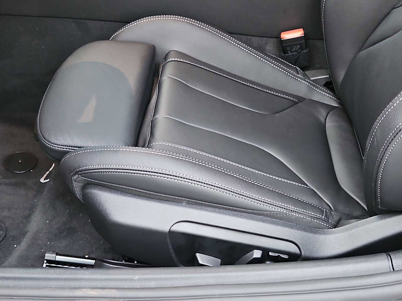 New 2026 BMW Z4 M40i w/ Premium Package image 17