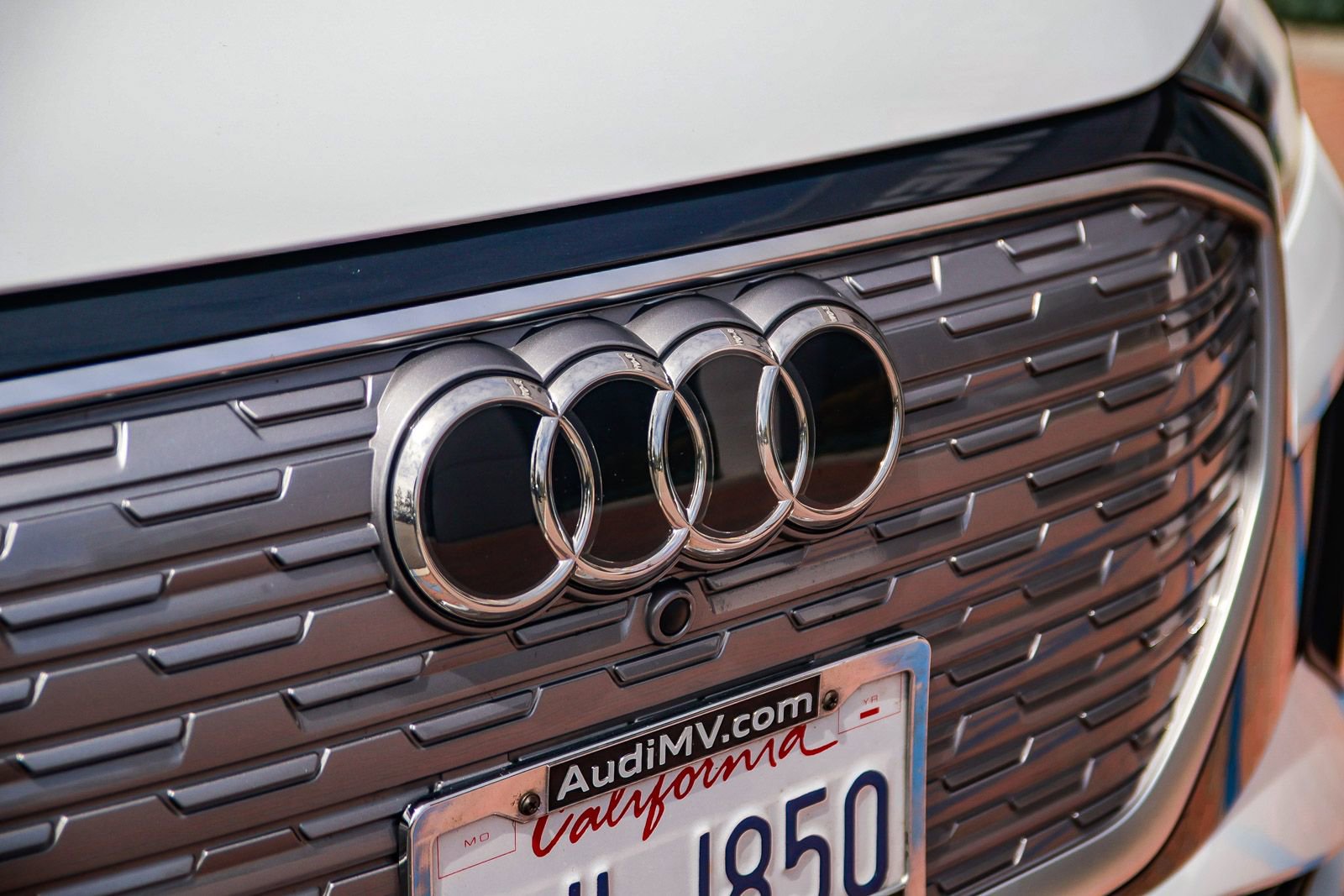 Used 2023 Audi Q4 e-tron Premium Plus RWD image 11