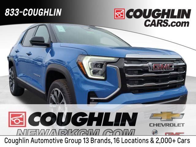 New 2026 GMC Terrain Elevation w/ Elevation Premium Package image 1