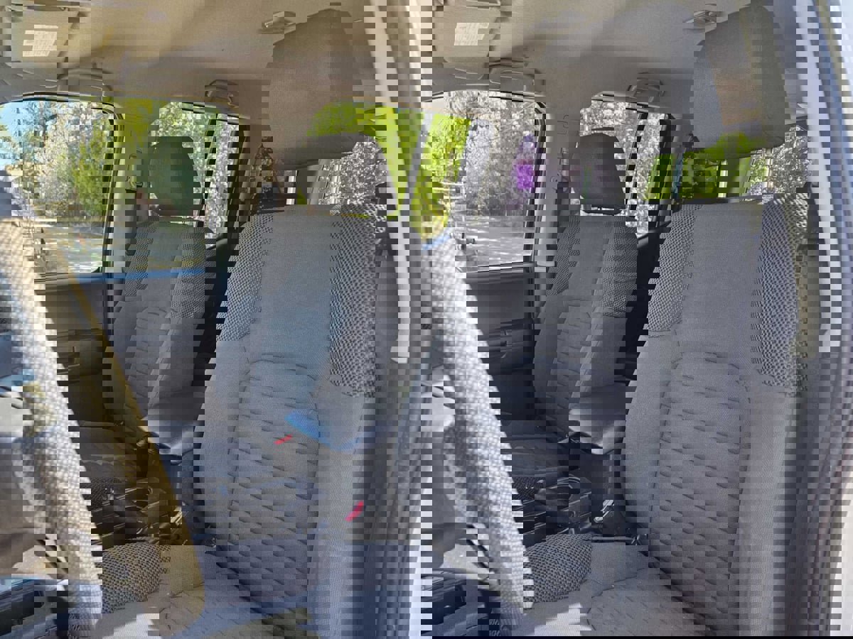 Used 2007 Nissan Xterra X w/ Power Pkg AWD/4WD image 11