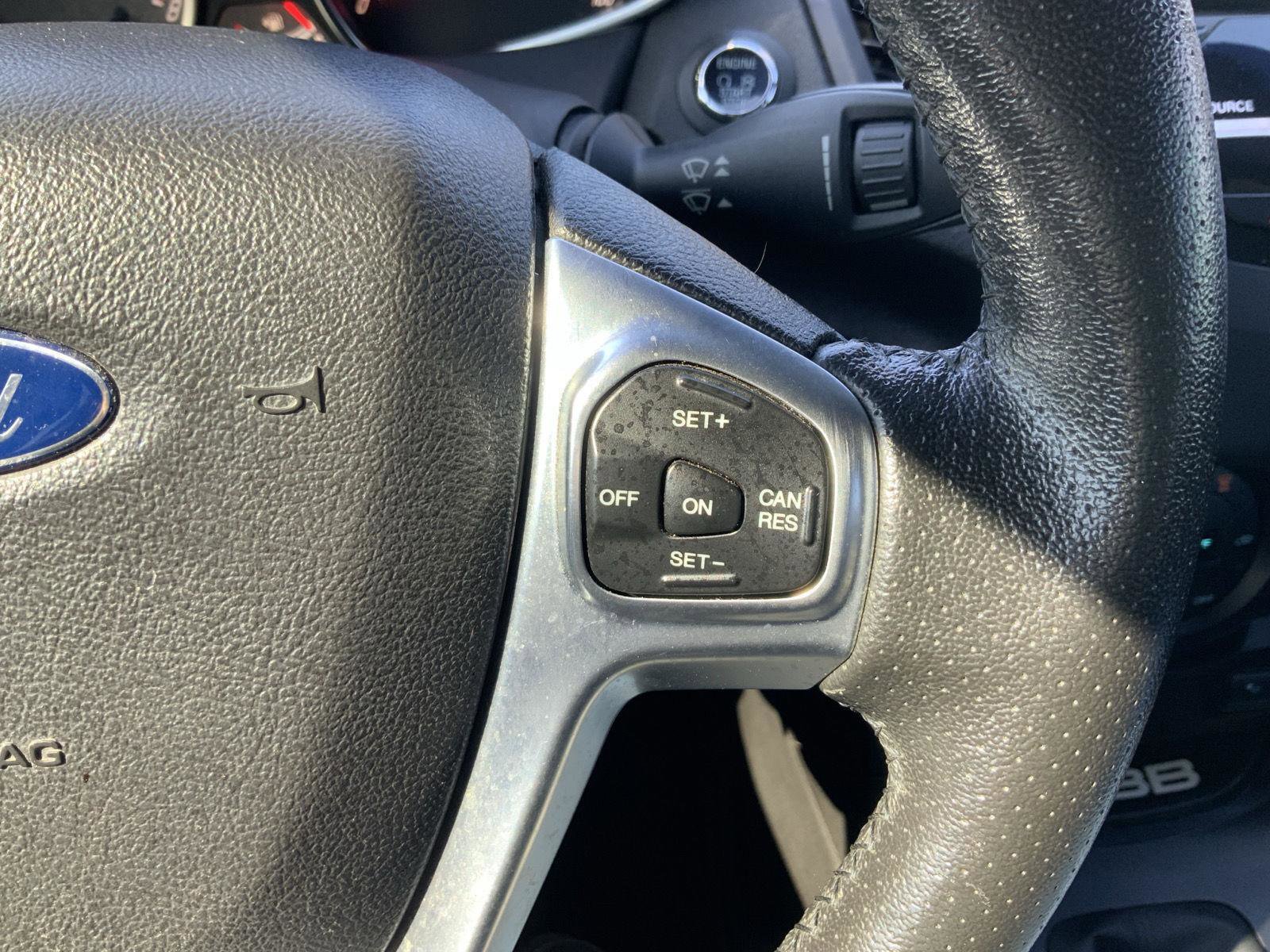 Used 2016 Ford Fiesta ST image 29