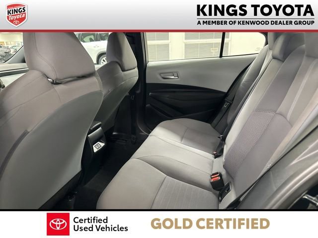 Certified 2023 Toyota Corolla SE image 20
