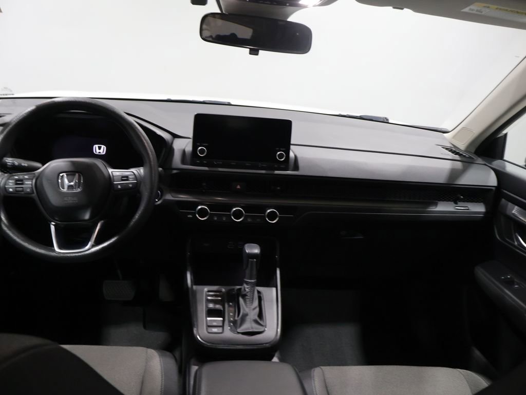 Used 2023 Honda CR-V EX image 17