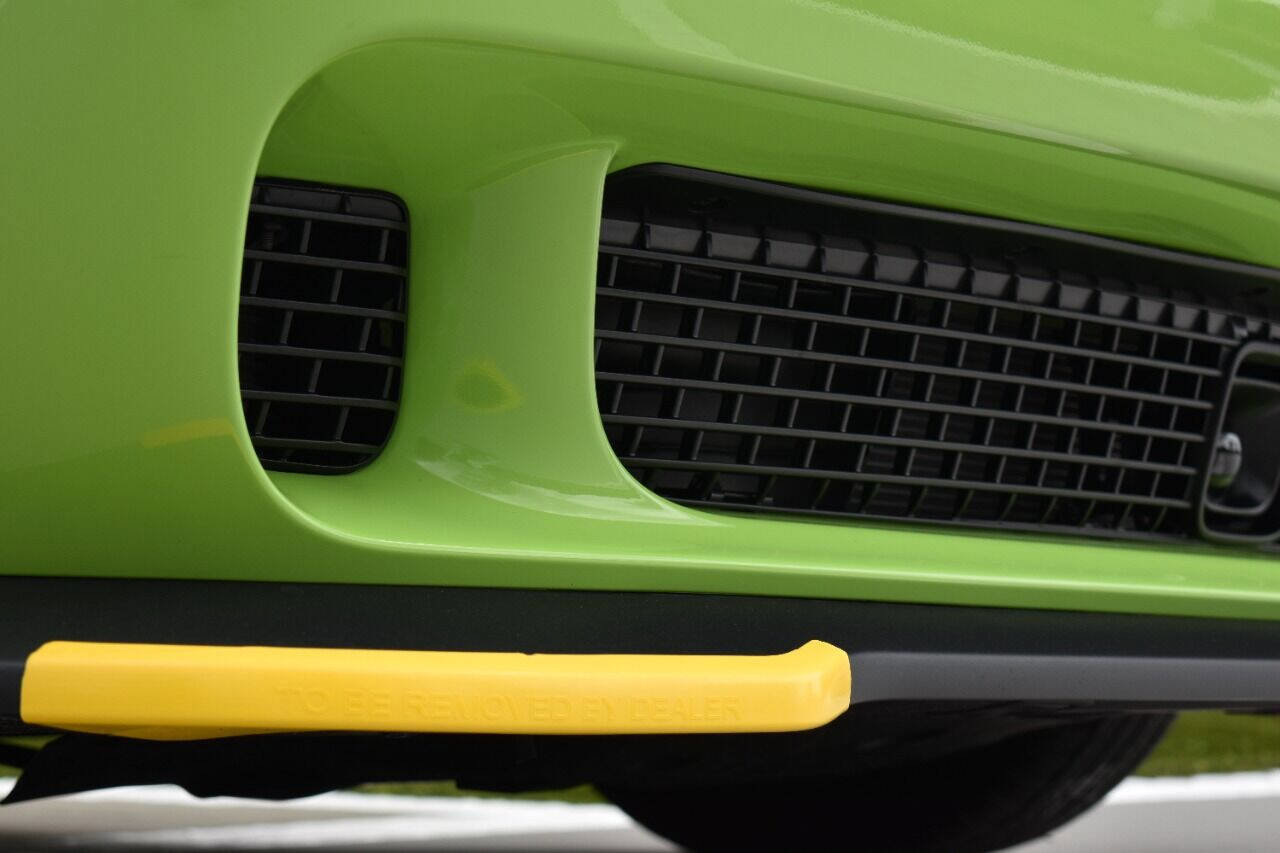 Used 2023 Dodge Challenger SRT Hellcat image 27