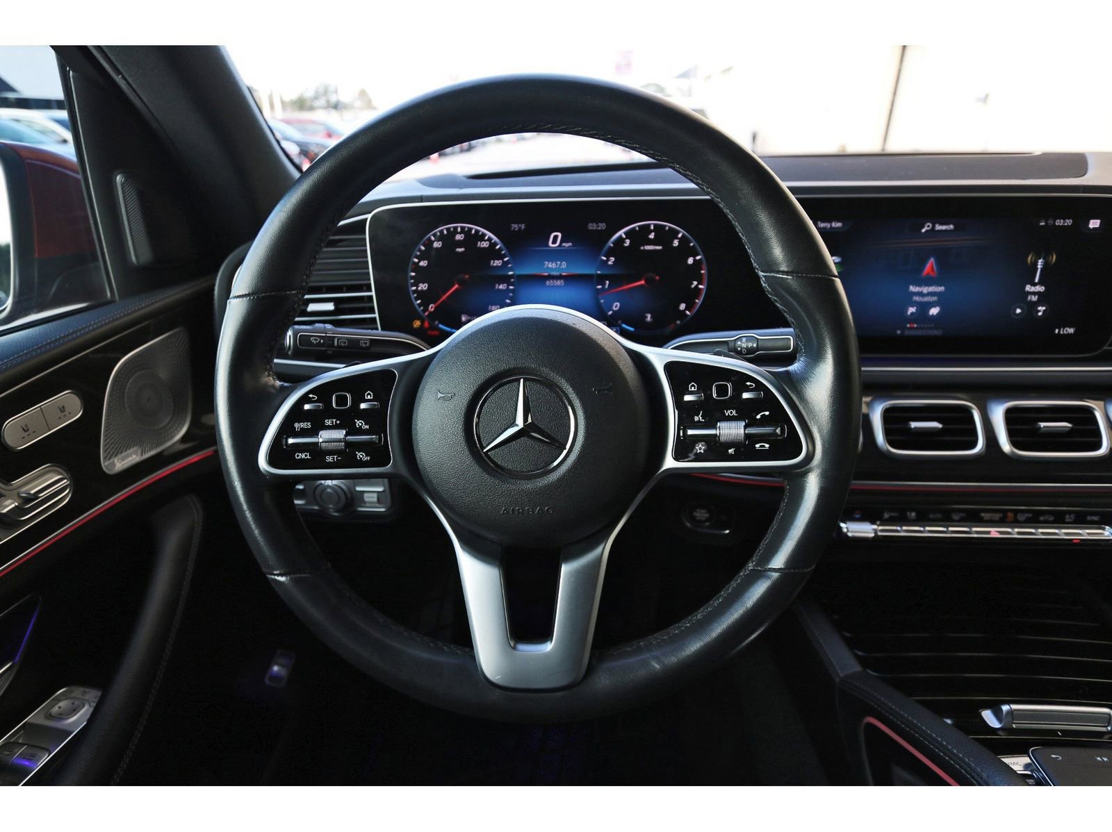 Used 2020 Mercedes-Benz GLE 350 4MATIC image 15