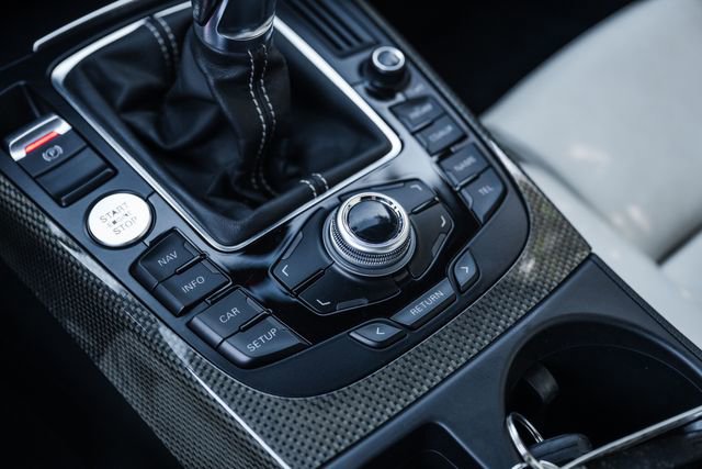 Used 2008 Audi S5 4.2 image 20