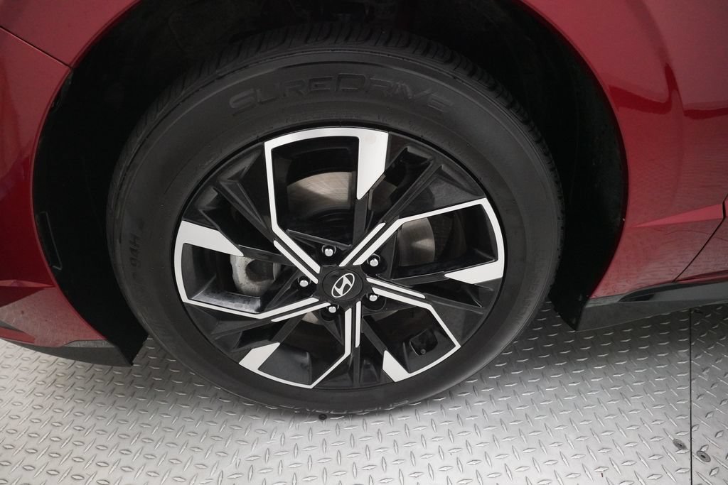 Used 2024 Hyundai Sonata SEL FWD image 26
