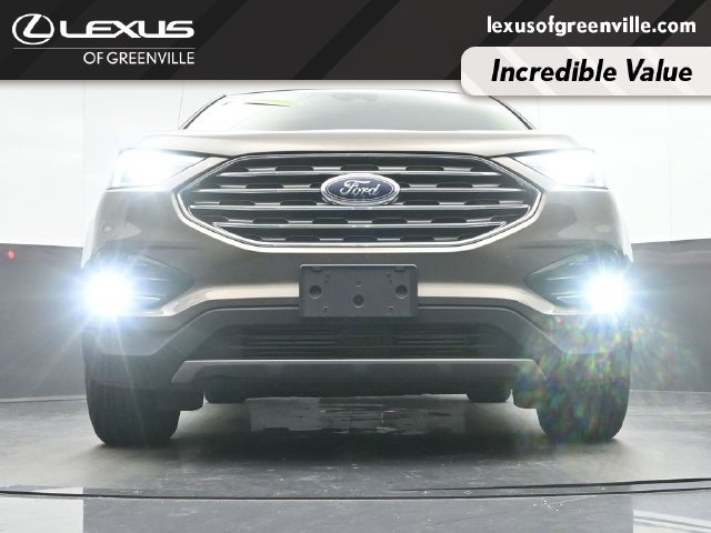 Used 2019 Ford Edge SEL w/ Equipment Group 201A AWD/4WD image 13