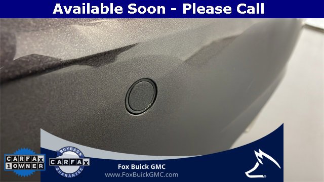 Certified 2023 Buick Enclave Essence w/ Experience Buick Package image 41
