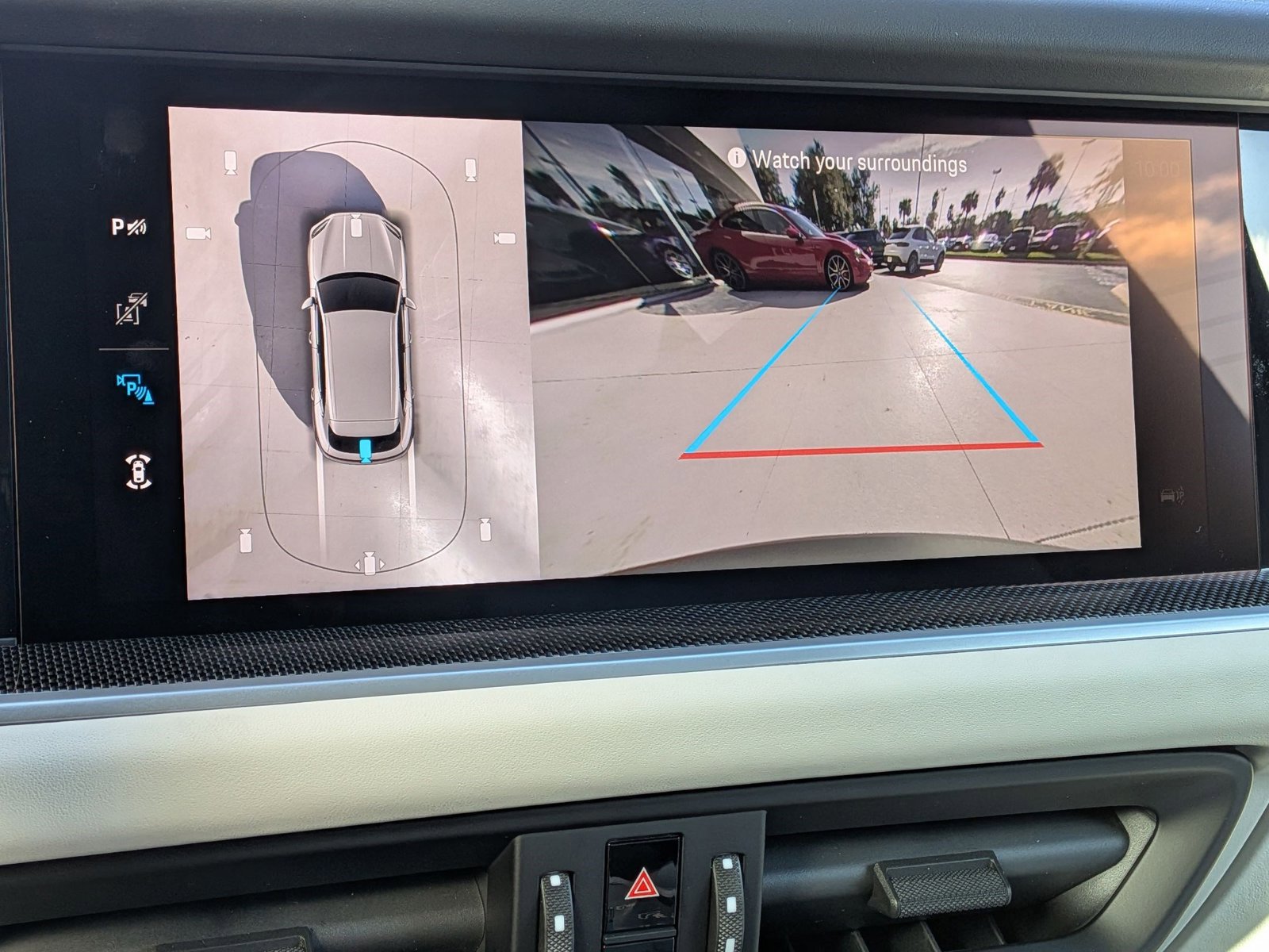 New 2026 Porsche Cayenne S image 20