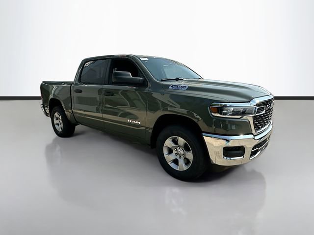 New 2025 RAM 1500 Tradesman image 3