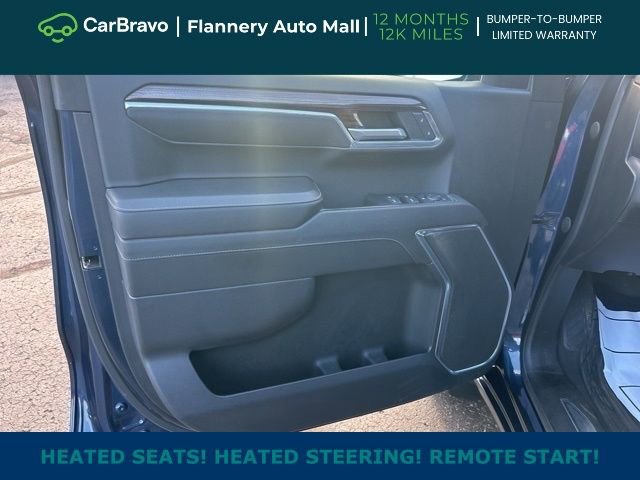 Certified 2022 Chevrolet Silverado 1500 LT image 21