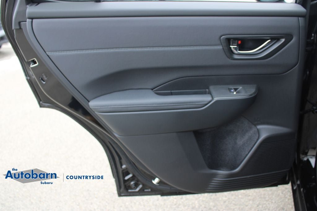 New 2026 Subaru Outback Touring XT AWD/4WD image 19