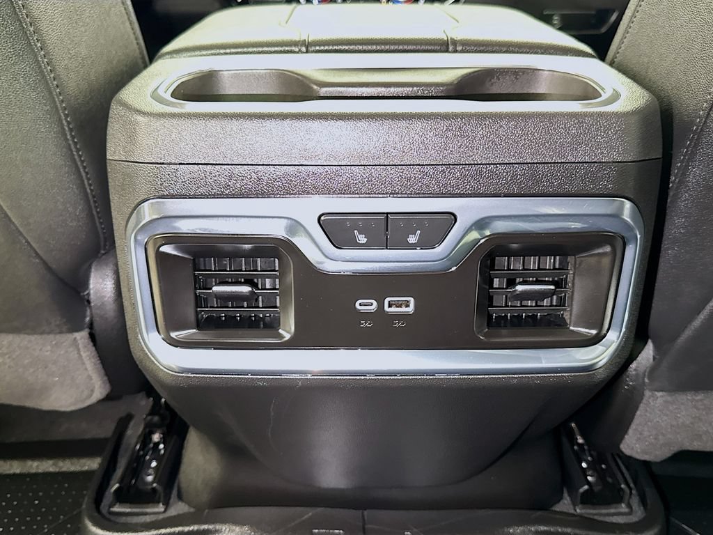Certified 2026 Chevrolet Silverado 2500 LTZ w/ LTZ Plus Package AWD/4WD image 25