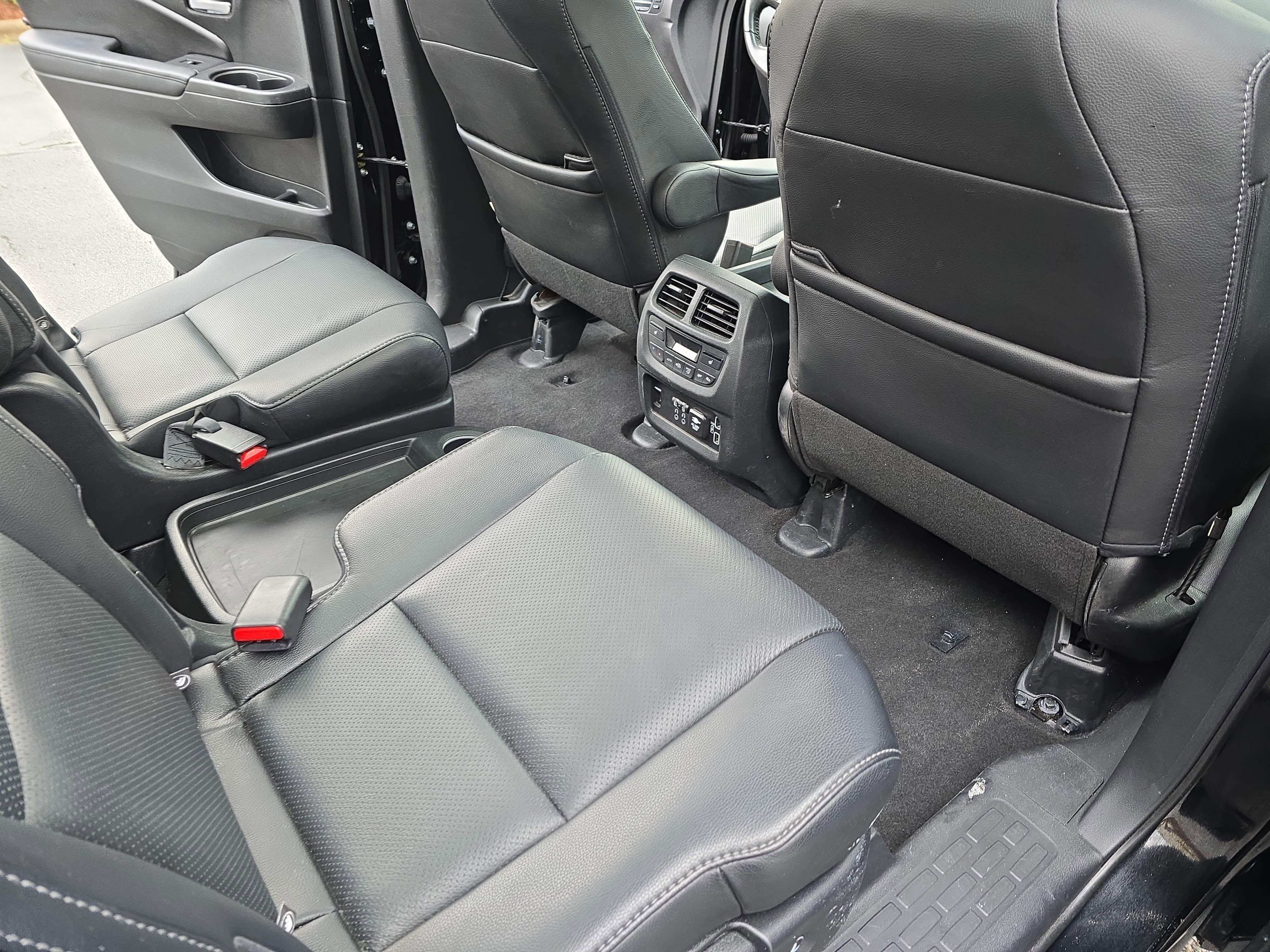 Used 2021 Honda Pilot Elite image 11