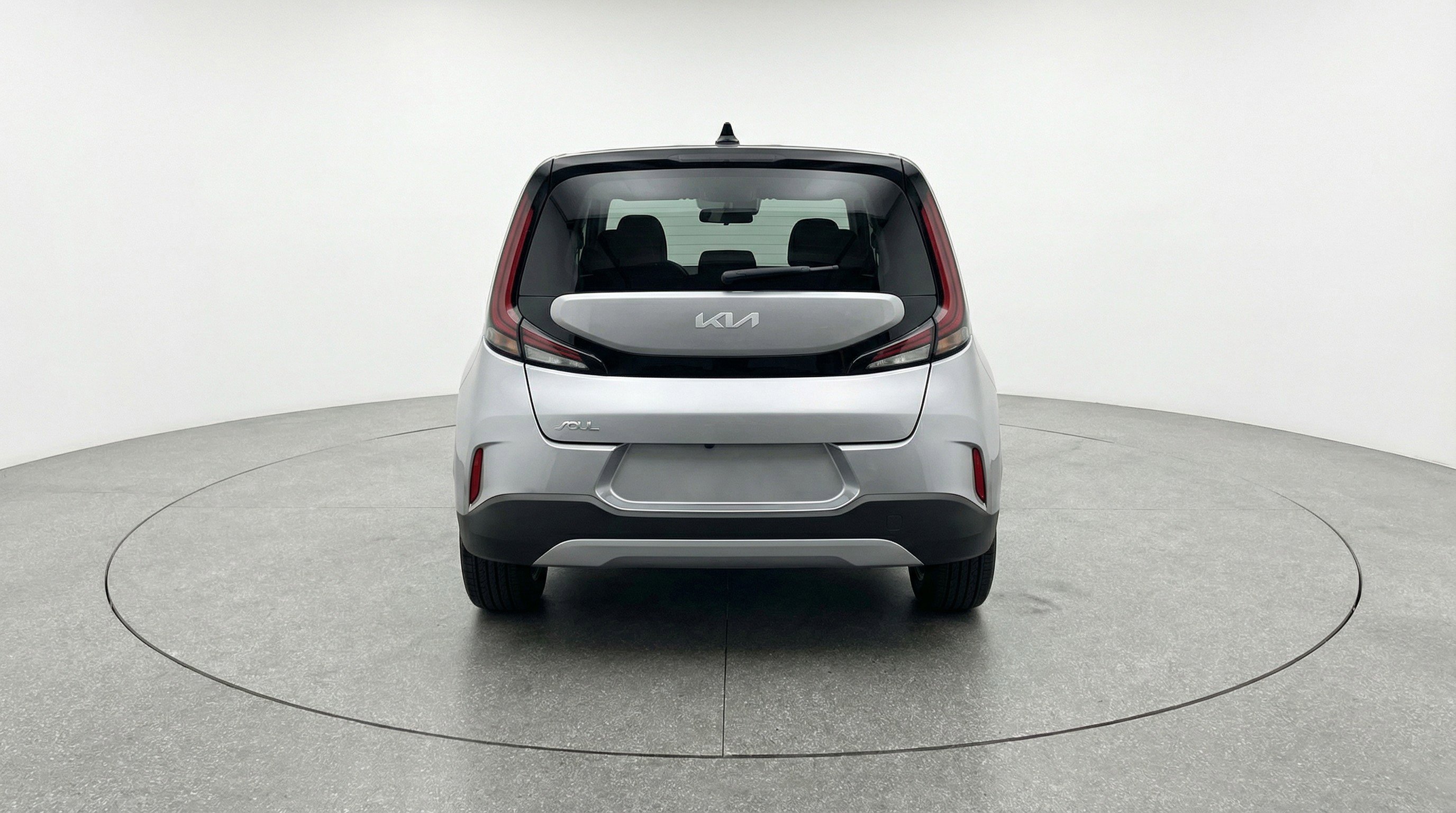 Used 2025 Kia Soul LX w/ LX Technology Package image 7