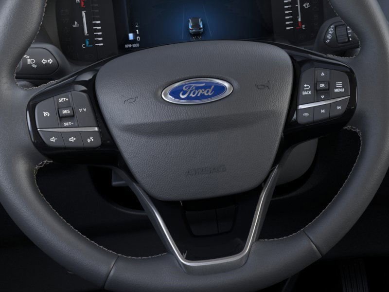 New 2025 Ford Escape Active w/ Cold Weather Package image 12