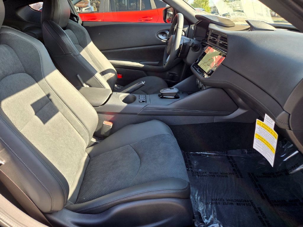 New 2027 Nissan Z Performance RWD image 17