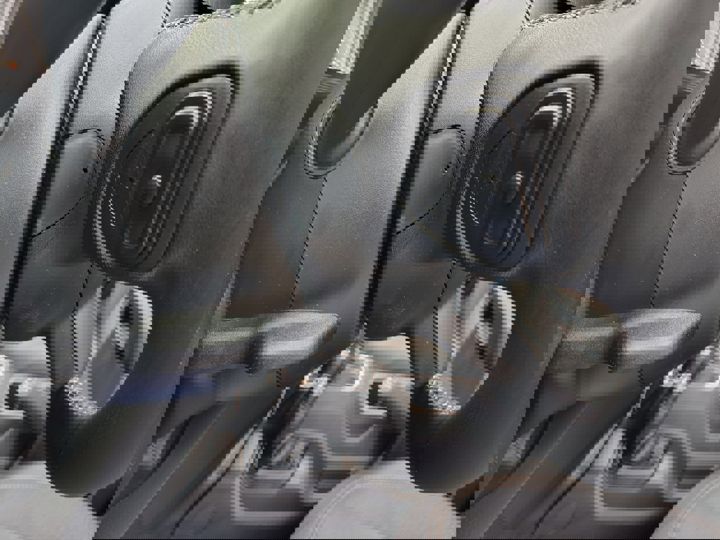 New 2026 Jeep Wrangler Unlimited Sport image 24