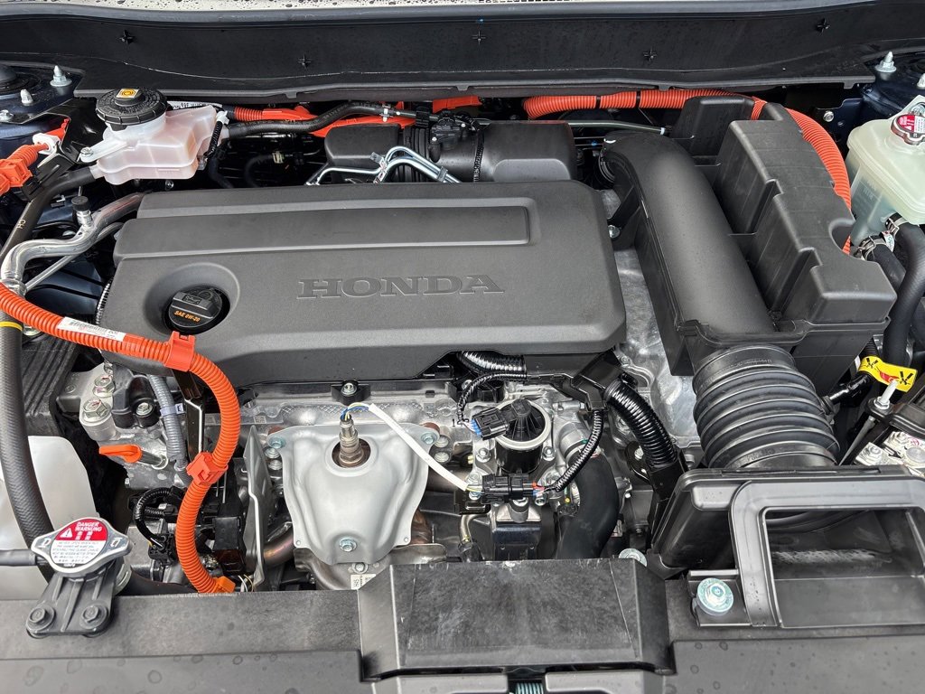 Used 2026 Honda CR-V Sport image 34