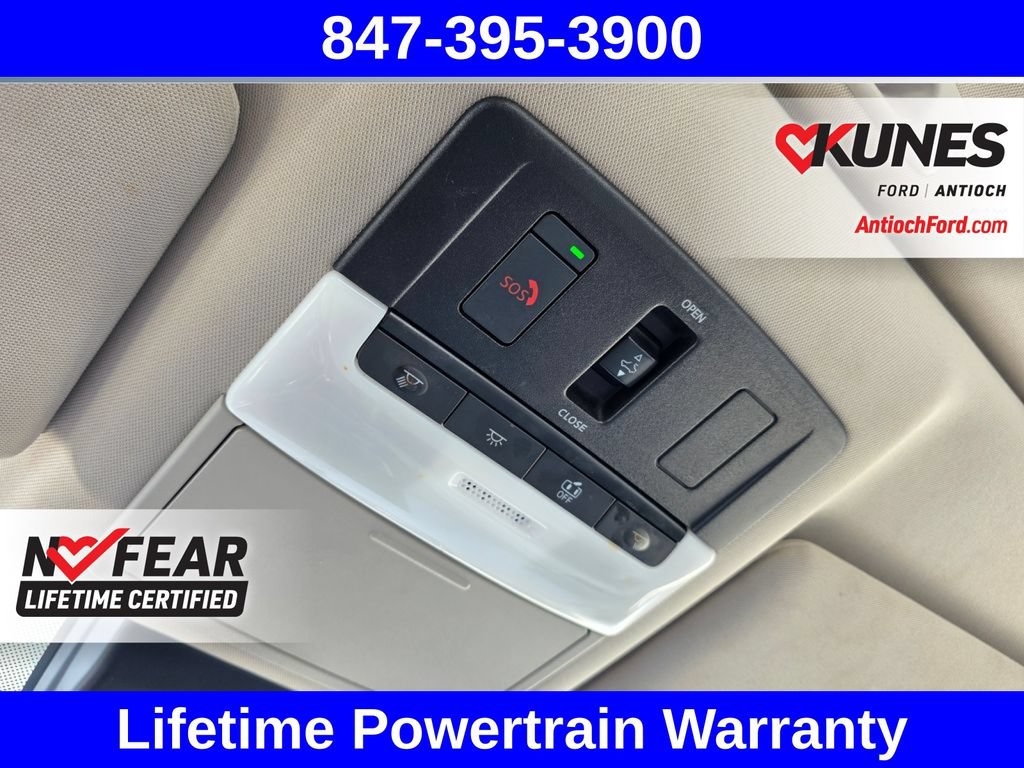 Used 2024 Nissan Altima 2.5 SV w/ SV Premium Package FWD image 47