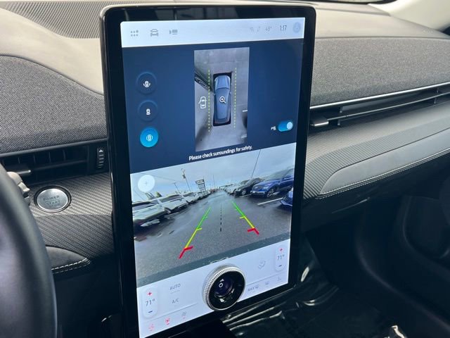 Used 2024 Ford Mustang Mach-E Premium image 24