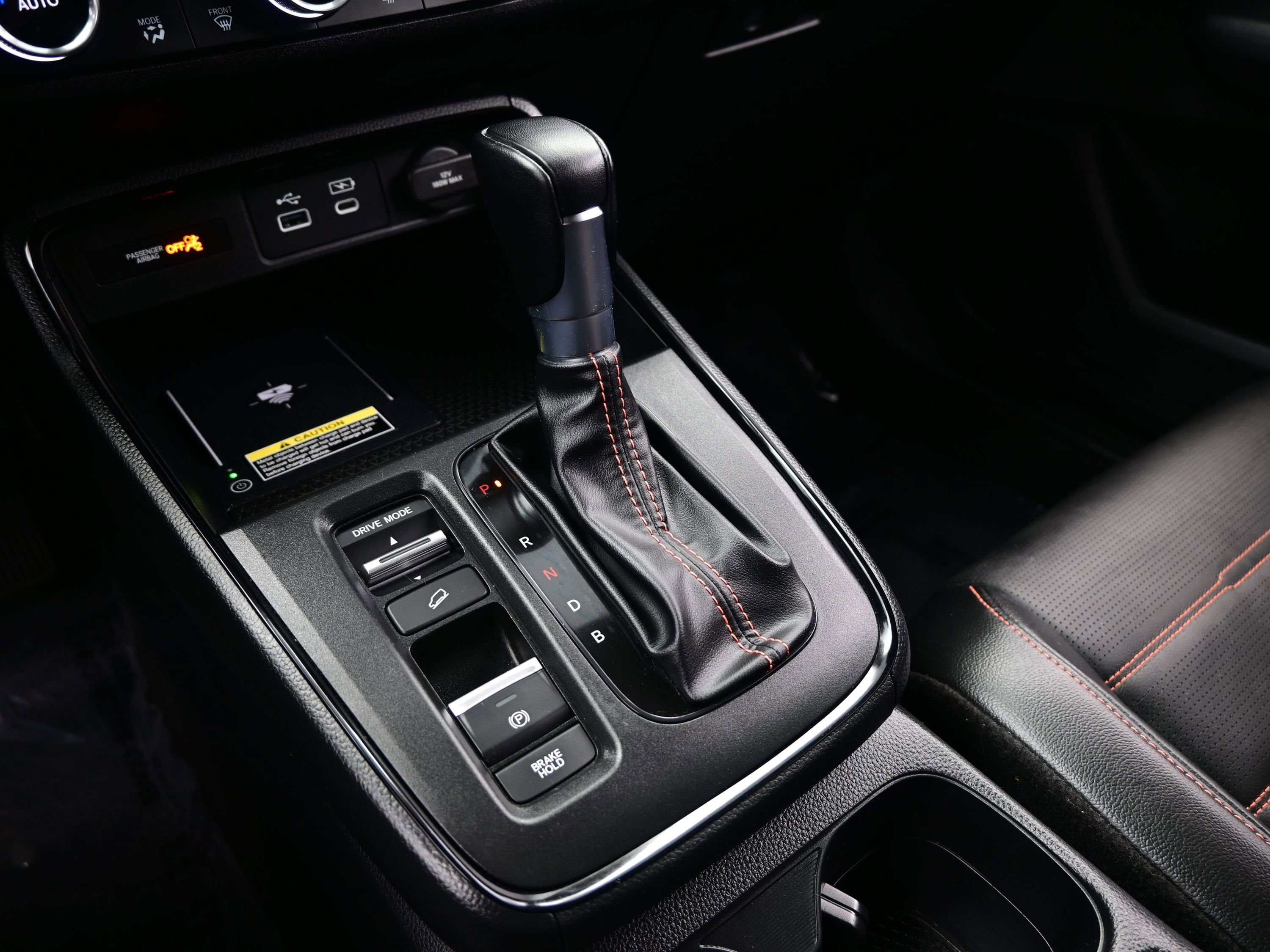 Used 2025 Honda CR-V Sport-L image 22