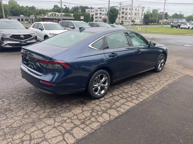 Used 2024 Honda Accord EX image 18