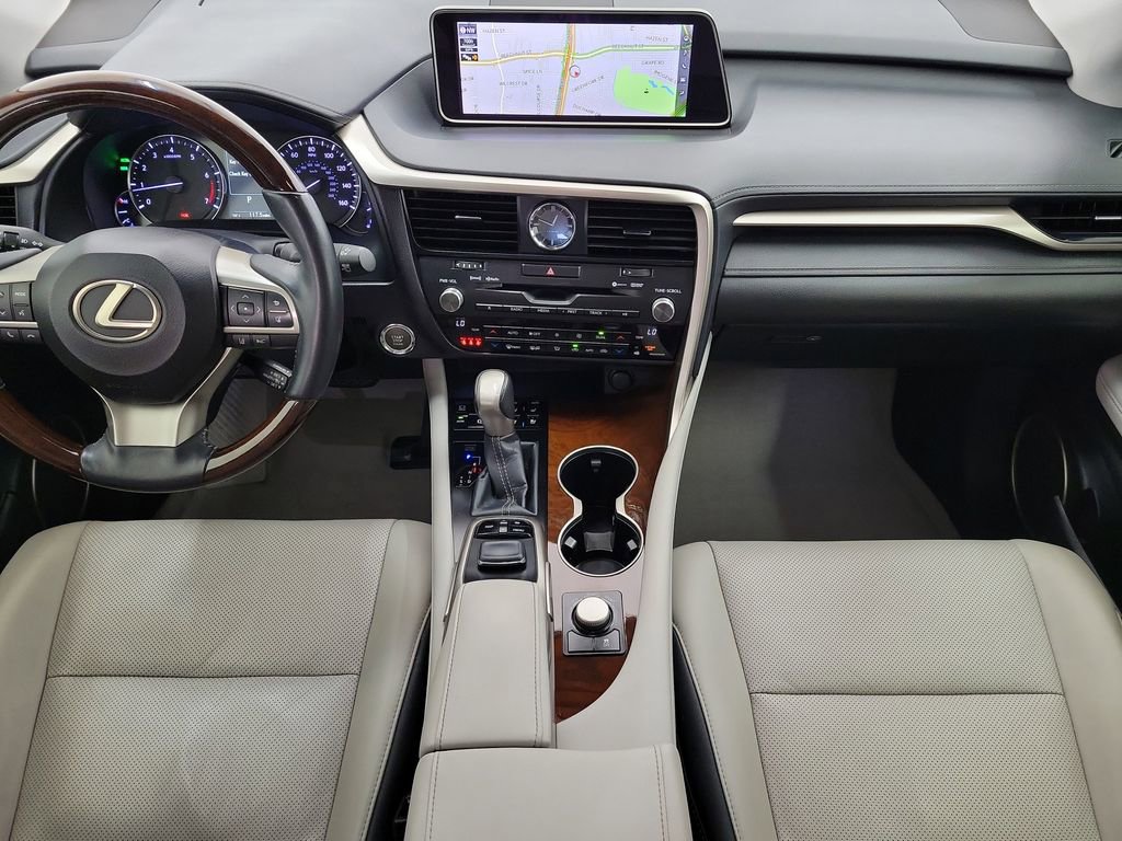 Used 2018 Lexus RX 350 FWD w/ Premium Package image 16