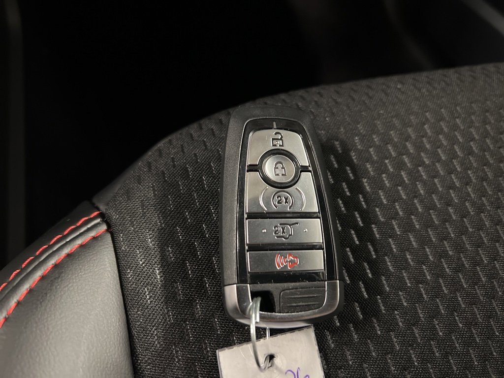 New 2026 Ford Escape ST-Line Select w/ Tech Pack #1 image 35