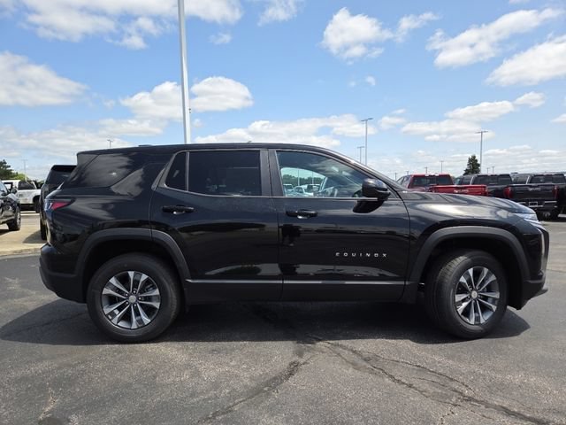 New 2027 Chevrolet Equinox LT w/ Convenience Package II FWD image 17