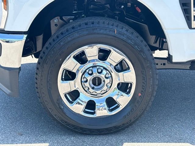 New 2026 Ford F250 Lariat AWD/4WD image 27