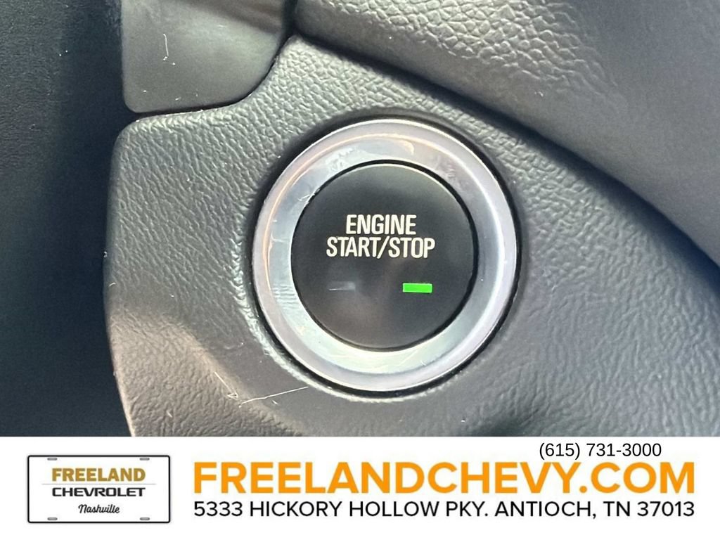 Used 2021 Chevrolet Equinox LT FWD image 32