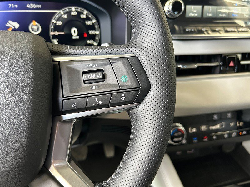 New 2025 Mitsubishi Outlander SEL AWD/4WD image 21