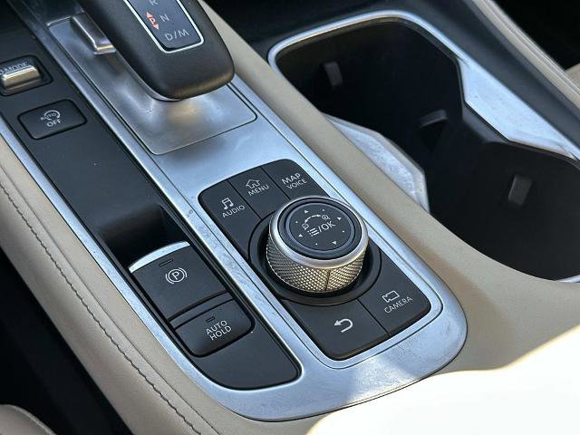 Certified 2023 INFINITI QX60 Luxe w/ Performance Audio Package image 17