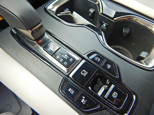Used 2025 Lexus RX 350 AWD image 20
