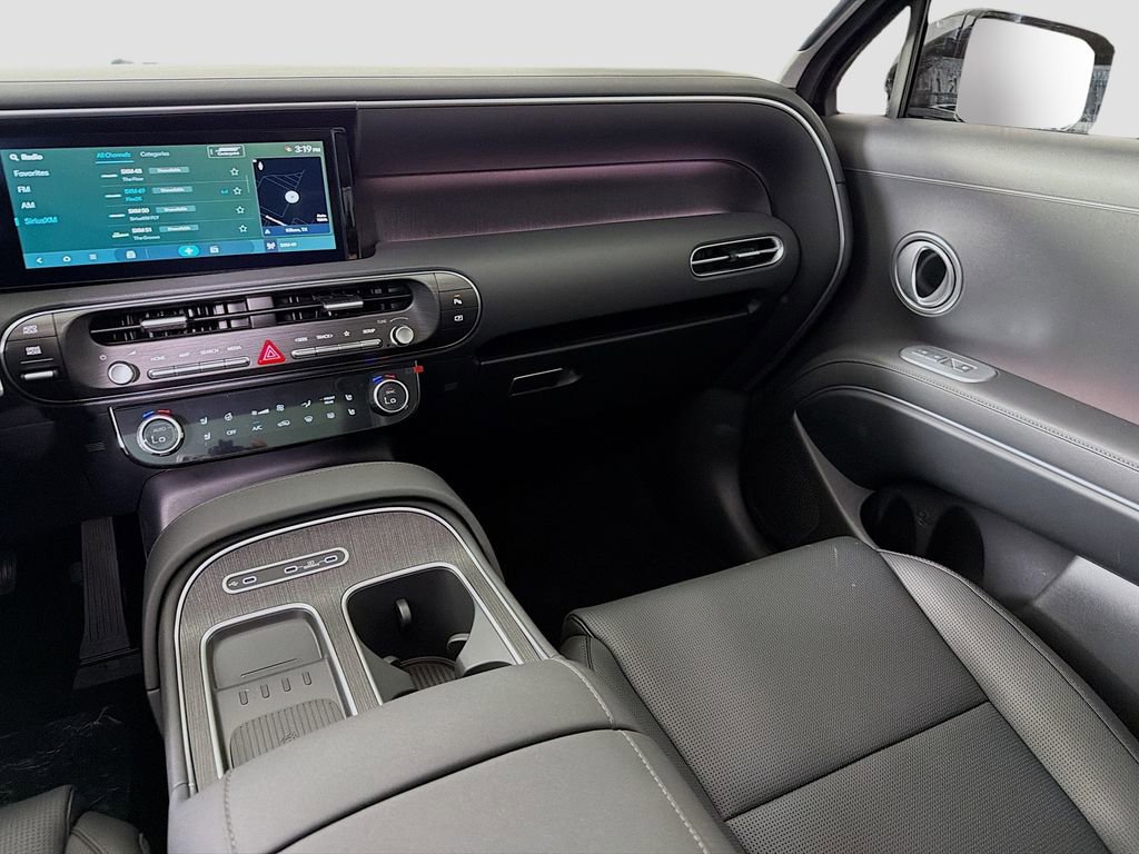 New 2026 Hyundai Palisade Limited FWD image 27