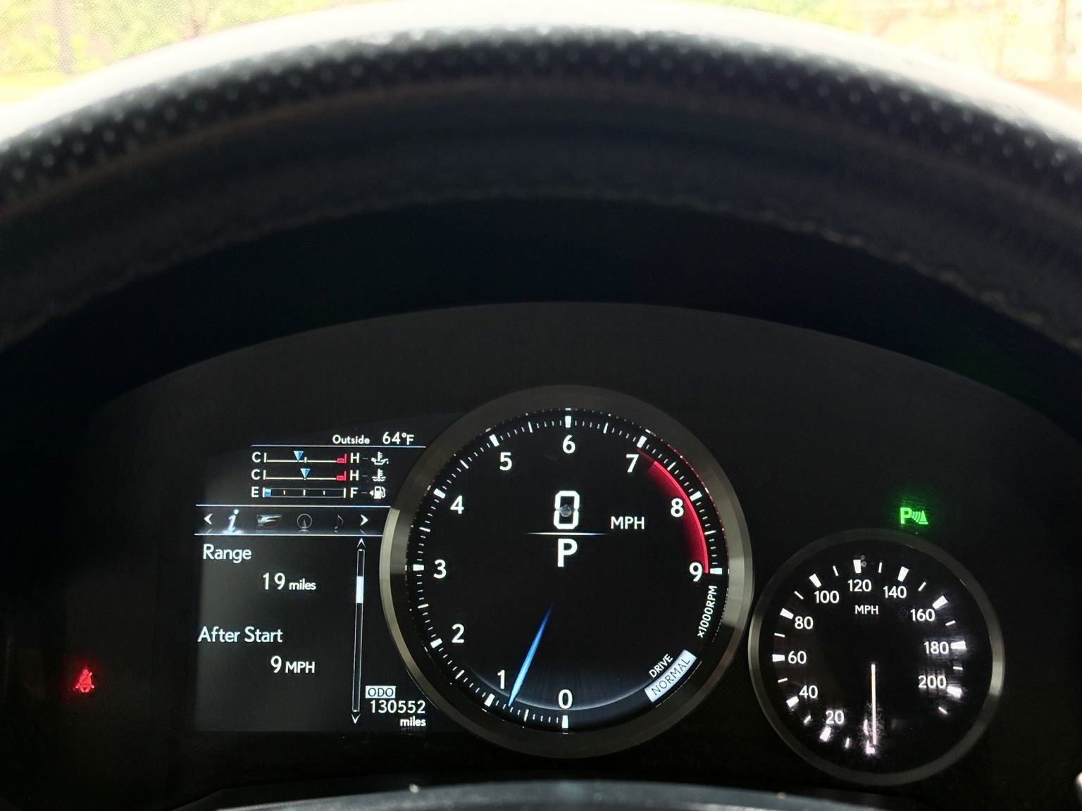 Used 2015 Lexus RC F w/ Premium Package image 27