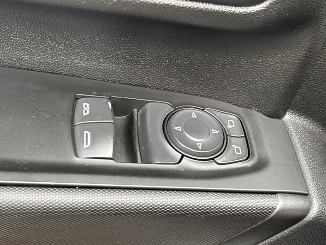 Used 2024 GMC Sierra 2500 Pro w/ Convenience Package image 17