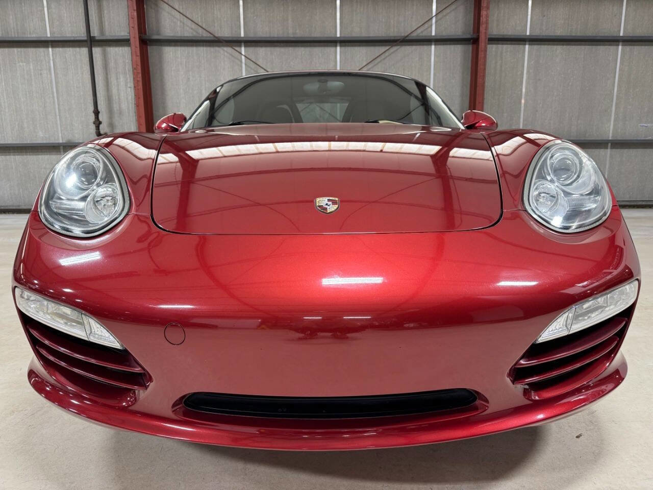 Used 2011 Porsche Boxster image 27
