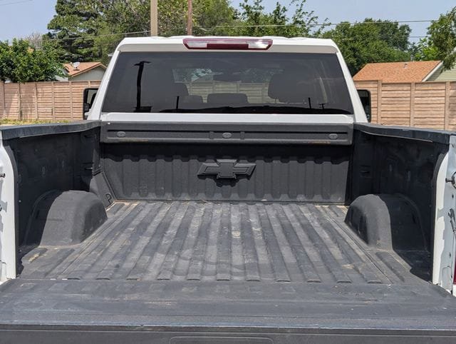 Used 2022 Chevrolet Silverado 2500 LT w/ Convenience Package AWD/4WD image 27