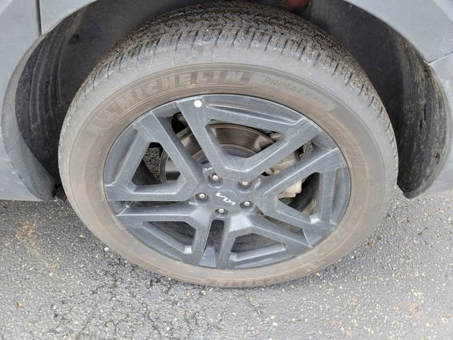 Certified 2024 Kia Telluride SX Prestige X-Line image 6