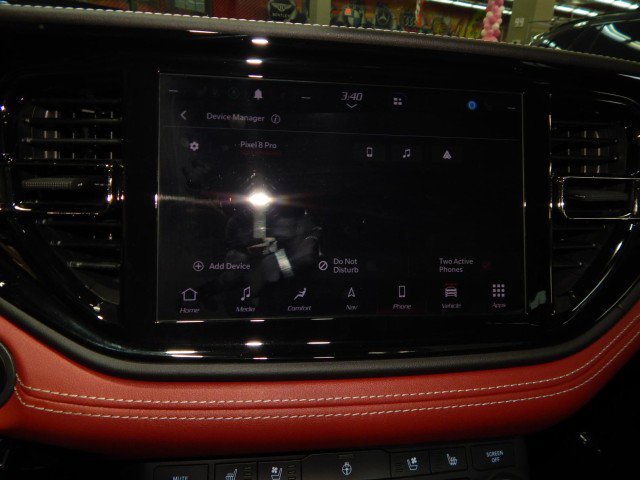 Used 2024 Dodge Durango SRT Hellcat image 32