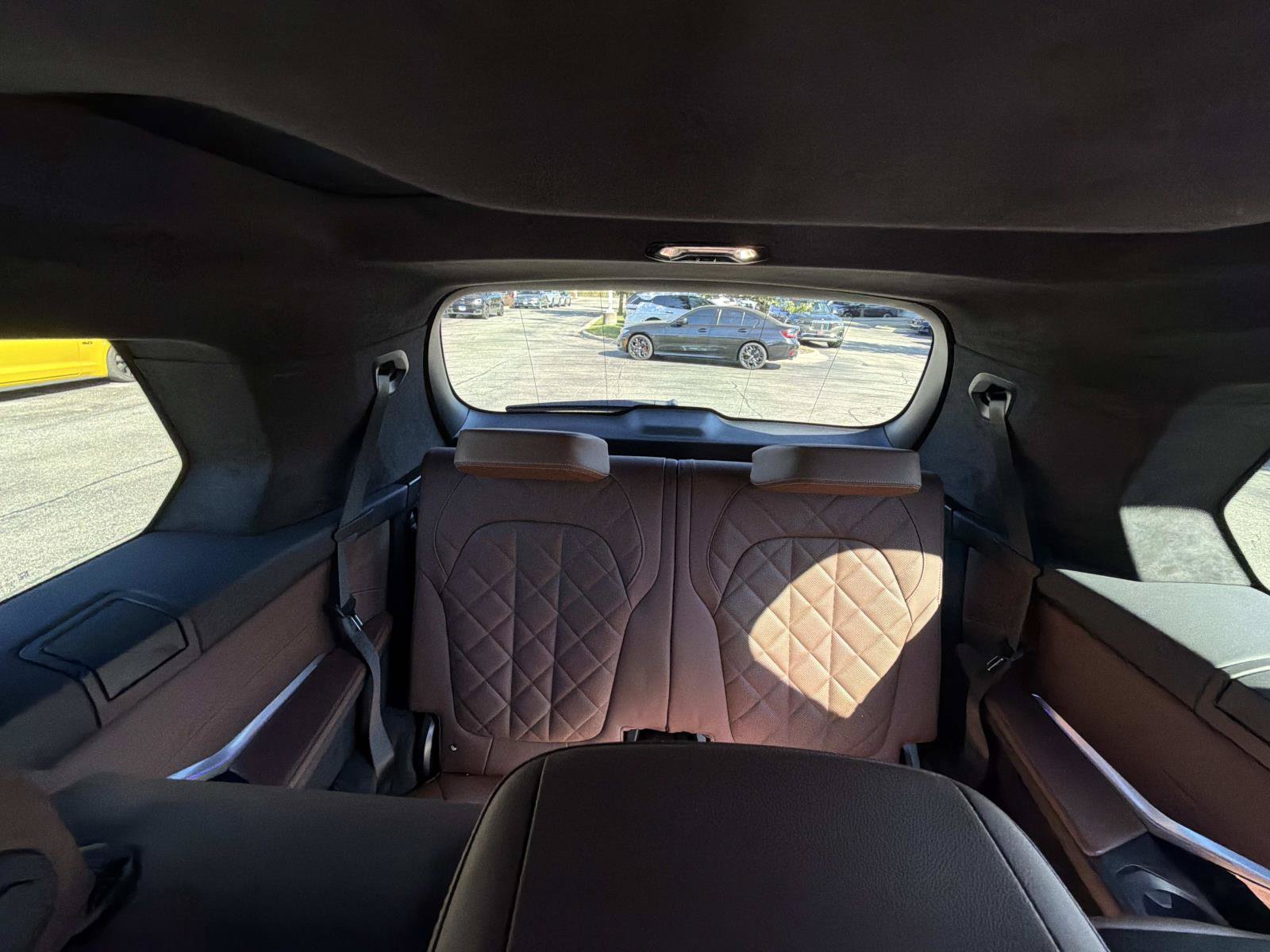 Certified 2024 BMW X7 xDrive40i w/ M Sport Package AWD/4WD image 29