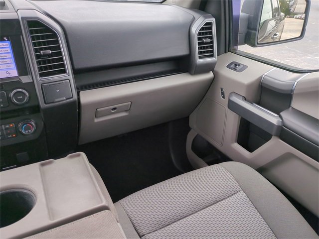 Used 2018 Ford F150 XLT w/ Equipment Group 302A Luxury image 18